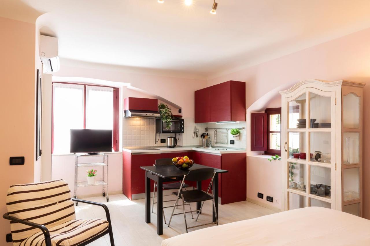 Forcella Fashion District Apartment Милано Екстериор снимка