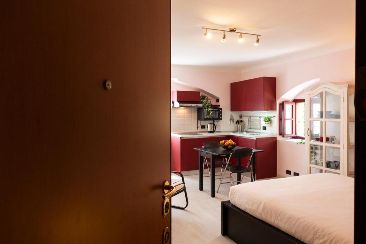 Forcella Fashion District Apartment Милано Екстериор снимка