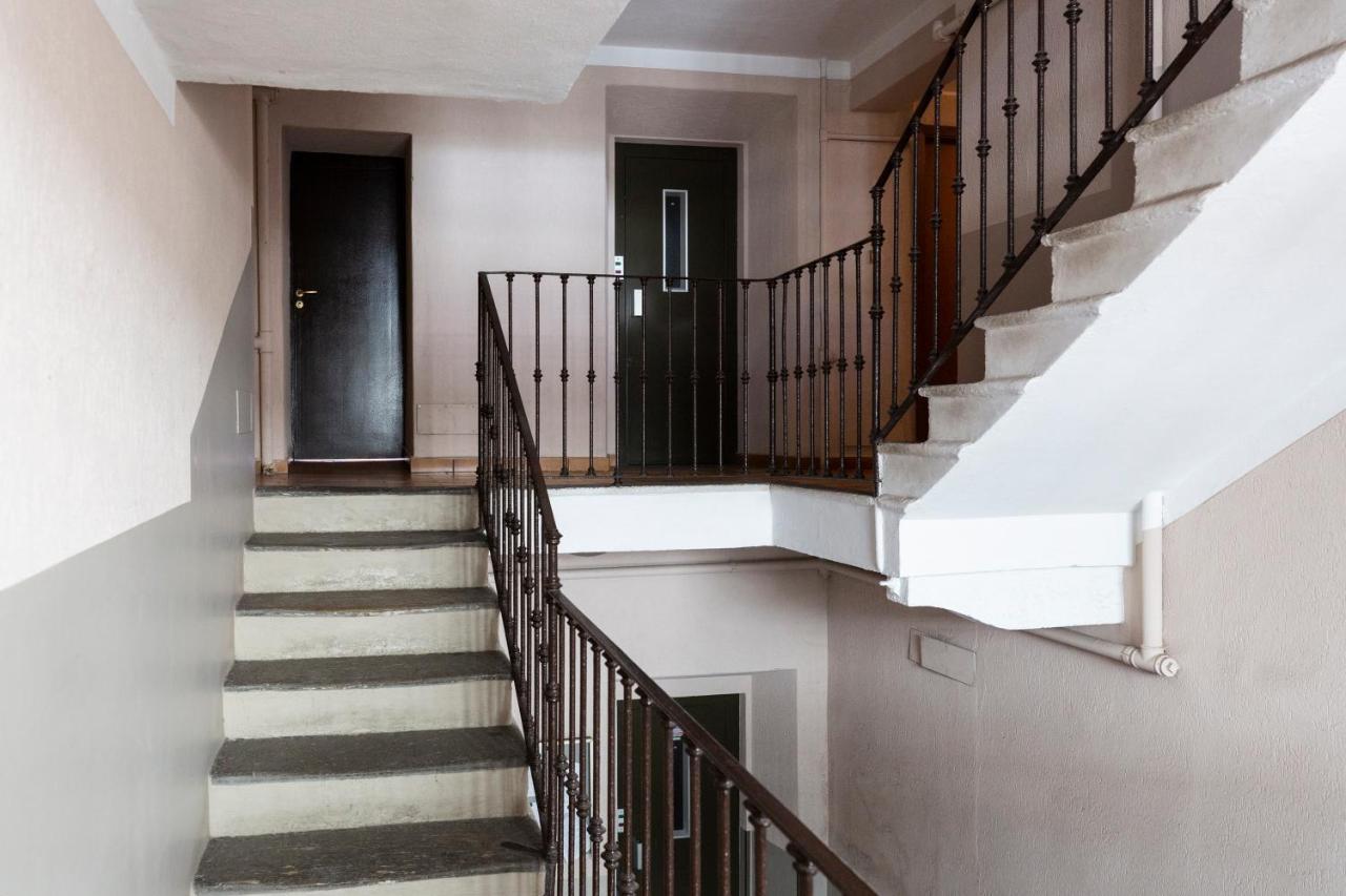 Forcella Fashion District Apartment Милано Екстериор снимка